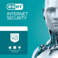 Antivirus ESET 2 ANS