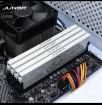 Carte RAM DDR5 6000 mhz