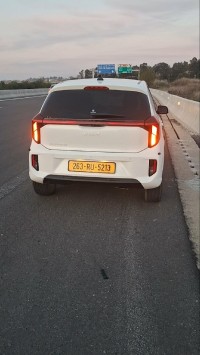 سيارات-kia-picanto-2024-pristige-جيجل-الجزائر
