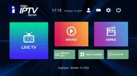 Iptv mega panel  بالجملة