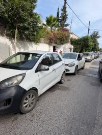 سيارات-kia-picanto-2012-السويدانية-الجزائر