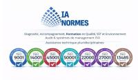 آخر-consultant-junior-iso-90012015-domaine-pharmaceutique-برج-البحري-الجزائر