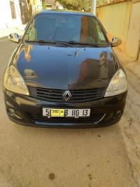 voitures-renault-clio-campus-2010-tlemcen-algerie