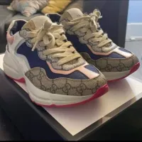 Basket Gucci Original de France 