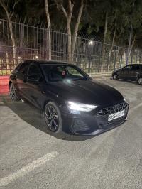 سيارات-audi-a3-2025-s-line-بومرداس-الجزائر
