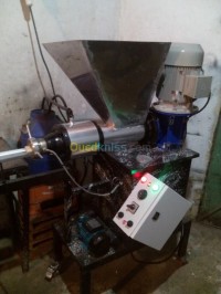 Machine pour savon