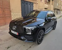 Mercedes GLE 2022 AMG