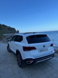 سيارات-volkswagen-taos-2023-se-أعفير-بومرداس-الجزائر