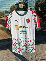 vetements-de-football-algerien-t-shirt-dar-el-beida-alger-algerie