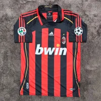 Vintage football jersey 