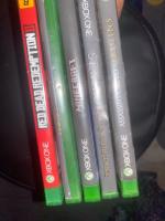 xbox-pack-de-cd-a-un-prix-imbattable-si-vous-vouller-les-acheter-individuellement-contacter-moi-boumerdes-algerie