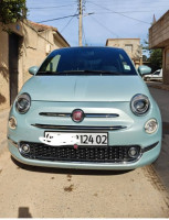 voitures-fiat-500-2024-chlef-algerie