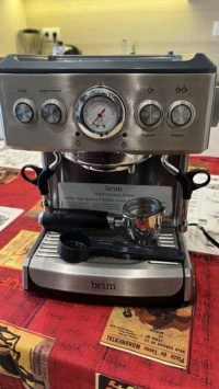 Machine à café