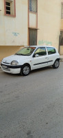 voitures-renault-clio-2-2001-setif-algerie