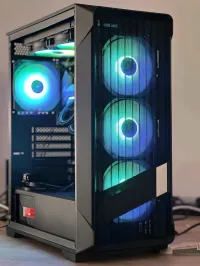CPU AMD RYZEN 9 7950X 3D