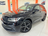 voitures-volkswagen-tiguan-active-2022-guelma-algerie