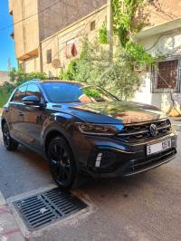 سيارات-volkswagen-t-roc-2025-r-line-عين-الدفلى-الدفلة-الجزائر