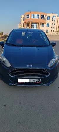 Ford Focus 5 portes 2014 Focus 5 portes