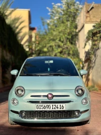 Fiat 500 2024 Dolcevita plus 