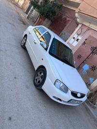 سيارات-hyundai-accent-2014-gls-أم-الطيور-المغير-الجزائر