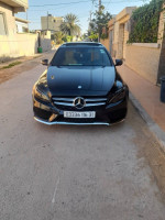 berline-mercedes-classe-c-2016-arzew-oran-algerie