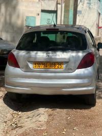 cars-peugeot-207-2008-constantine-algeria