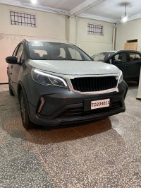 سيارات-livan-x3-pro-2026-manuelle-toit-بئر-خادم-الجزائر