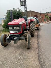 tracteurs-mahindra-6000-2017-tichy-bejaia-algerie