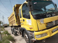 camion-foton-2010-annaba-algerie