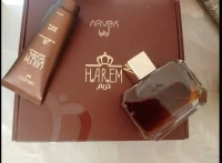 Harem coffret By arvea