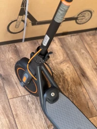 Trotinette électrique Ninebot F40