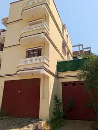 Vente Villa Alger Zeralda