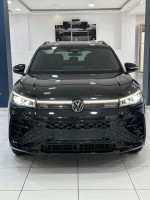 voitures-volkswagen-tiguan-2024-full-option-carte-grise-16-procuration-wajda-bir-mourad-rais-alger-algerie