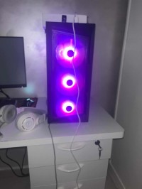 أجهزة-ألعاب-الفيديو-pc-gamer-a-vendre-القصر-بجاية-الجزائر
