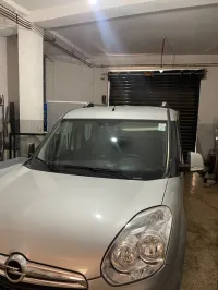 Opel Combo 2018 