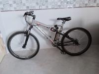 آخر-bicyclette-البليدة-الجزائر