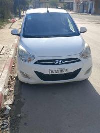 سيارات-hyundai-i10-2016-gls-البليدة-الجزائر