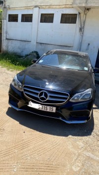 سيارات-mercedes-classe-e-2015-عزازقة-تيزي-وزو-الجزائر