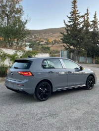 Volkswagen Golf 8.5 2025 R- line