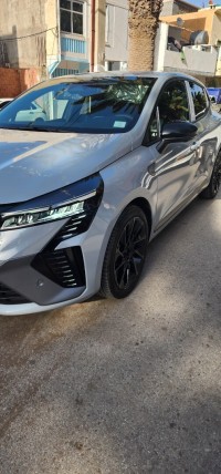 سيارات-renault-clio-5-2025-esprit-alpine-عين-البية-وهران-الجزائر