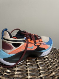 أحذية-رياضية-basket-nike-الحراش-الجزائر