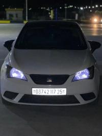 سيارات-seat-ibiza-2017-sol-حامة-بوزيان-قسنطينة-الجزائر