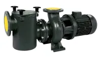 Pompes de filtration SACI  pour Piscines 