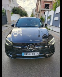 سيارات-mercedes-glc-2019-قسنطينة-الجزائر