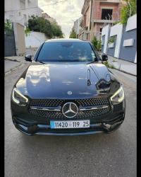 سيارات-mercedes-glc-2019-قسنطينة-الجزائر