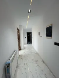 Vente Appartement F4 Alger Bordj el kiffan