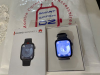 smart-watchs-huawei-fit-3-el-harrach-alger-algerie