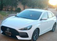 سيارات-mg-mg5-2026-youth-fashion-edition-عنابة-الجزائر