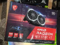 RX 6500XT MSI MECH 2X OC (EQUIVALENT RTX3050 )  