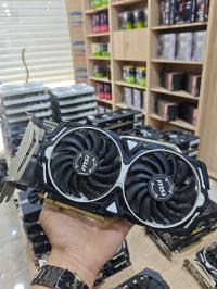 بطاقات-الرسومات-rx470-8gb-msi-armor-بئر-توتة-الجزائر